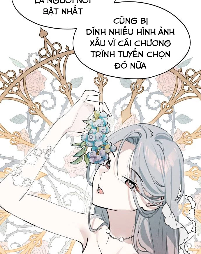 Hôm Nay Han Yoil Là Con Gái Chapter 16 - 102