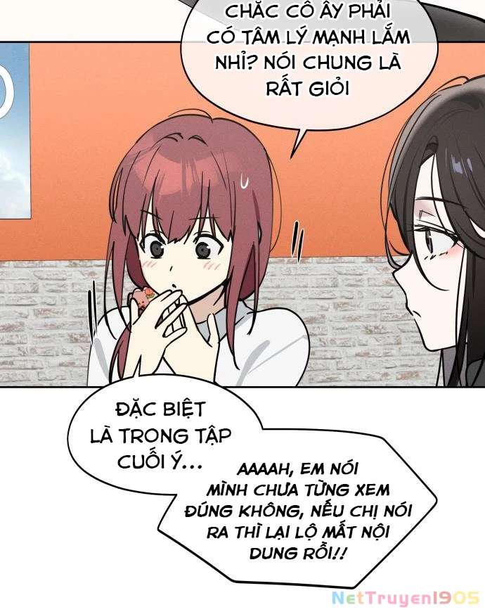 Hôm Nay Han Yoil Là Con Gái Chapter 16 - 104