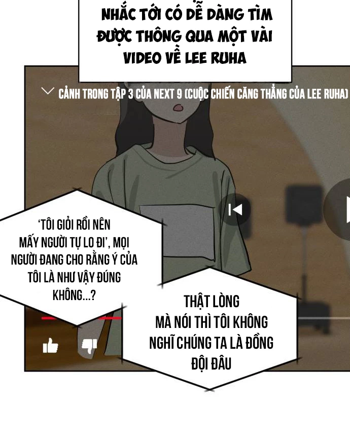 Hôm Nay Han Yoil Là Con Gái Chapter 16 - 106