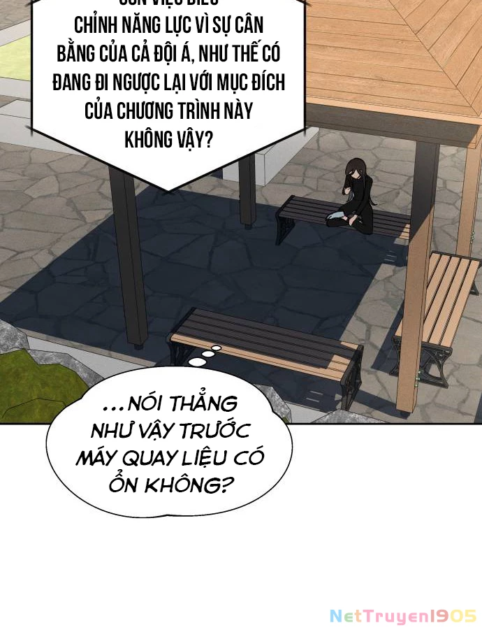 Hôm Nay Han Yoil Là Con Gái Chapter 16 - 109