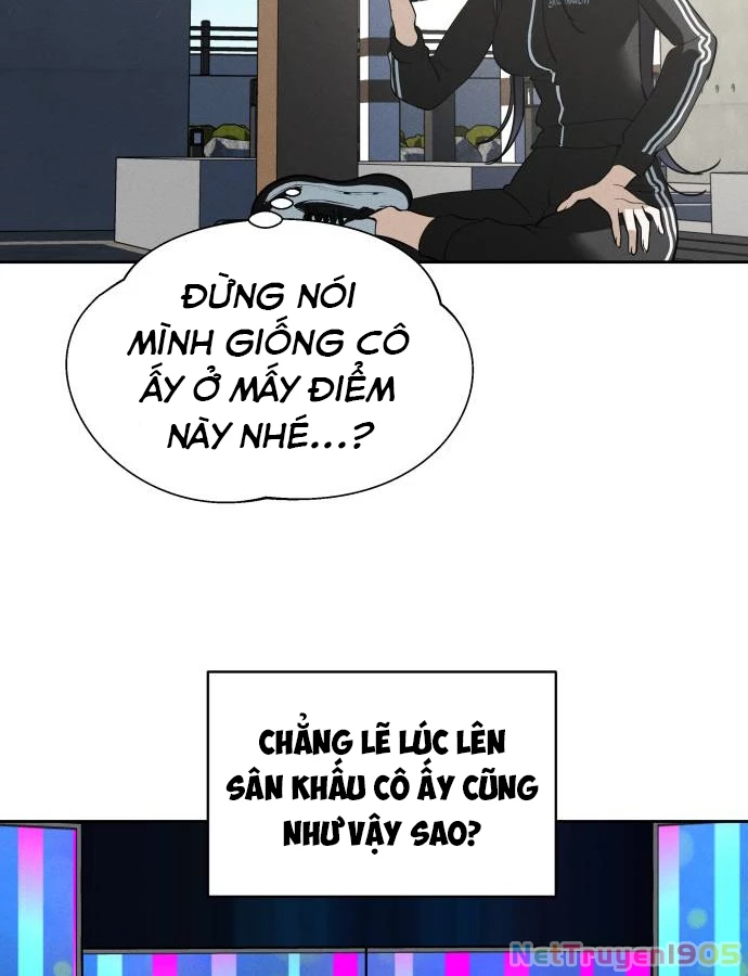 Hôm Nay Han Yoil Là Con Gái Chapter 16 - 112