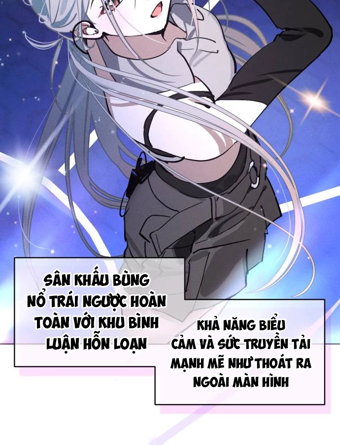 Hôm Nay Han Yoil Là Con Gái Chapter 16 - 120