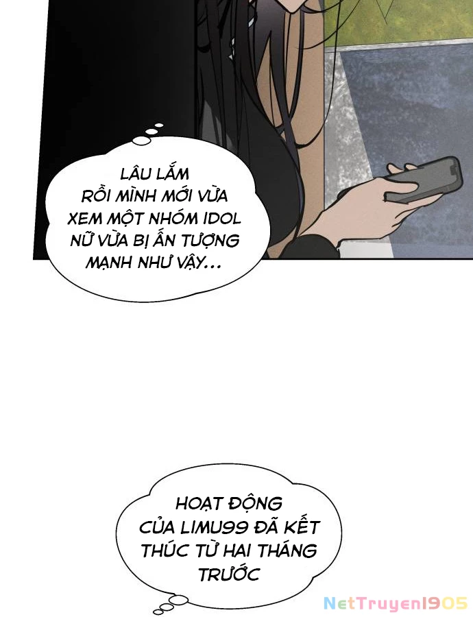 Hôm Nay Han Yoil Là Con Gái Chapter 16 - 122