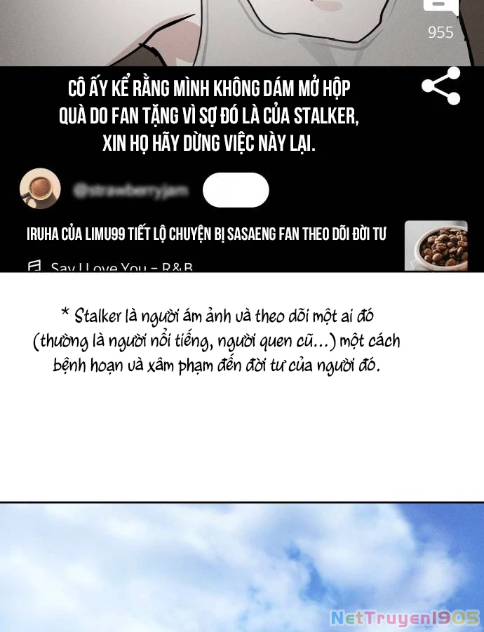Hôm Nay Han Yoil Là Con Gái Chapter 16 - 126