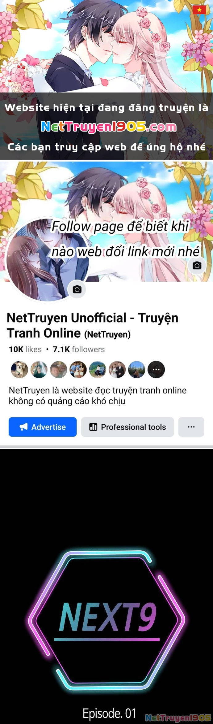 Hôm Nay Han Yoil Là Con Gái Chapter 17 - 1