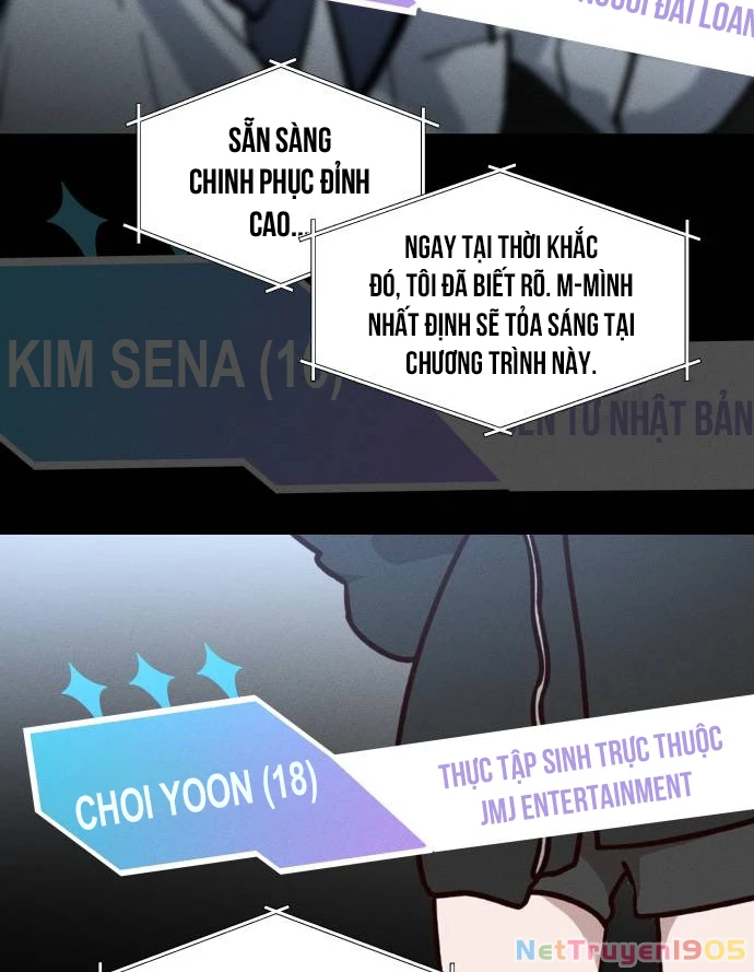Hôm Nay Han Yoil Là Con Gái Chapter 17 - 3