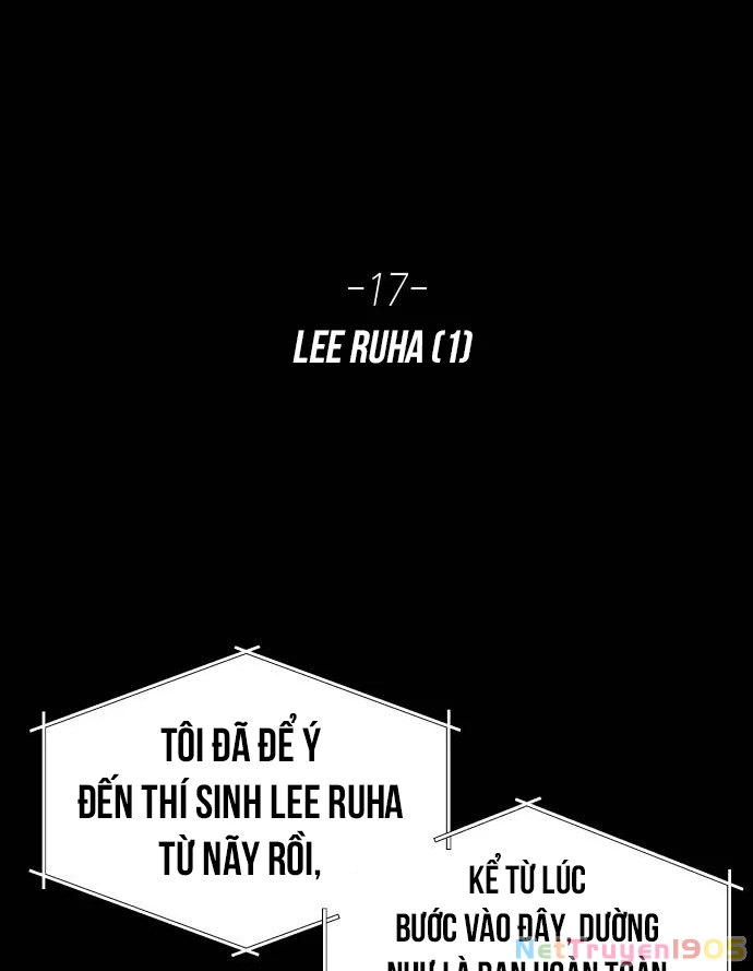 Hôm Nay Han Yoil Là Con Gái Chapter 17 - 7