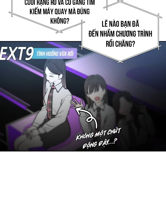 Hôm Nay Han Yoil Là Con Gái Chapter 17 - 9