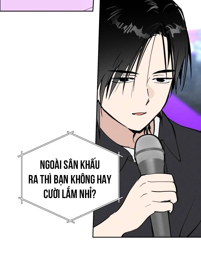 Hôm Nay Han Yoil Là Con Gái Chapter 17 - 13