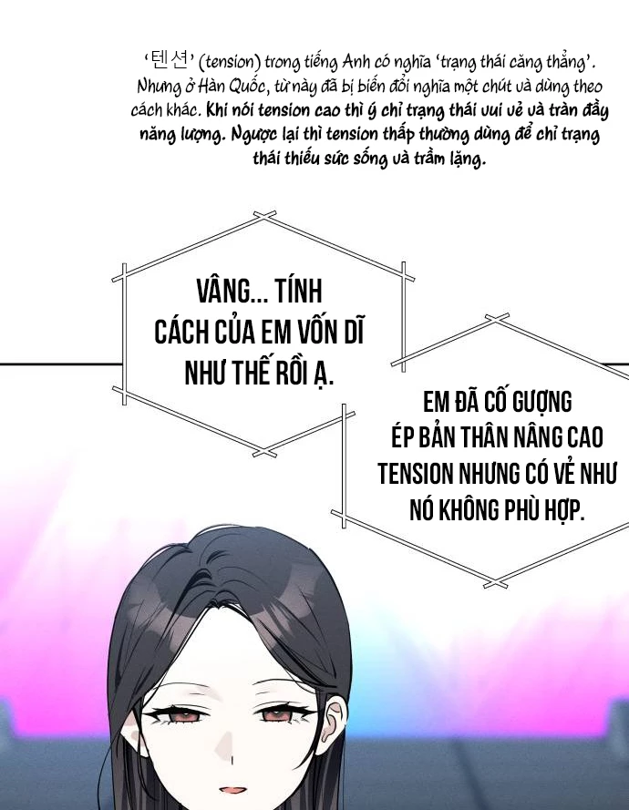 Hôm Nay Han Yoil Là Con Gái Chapter 17 - 14