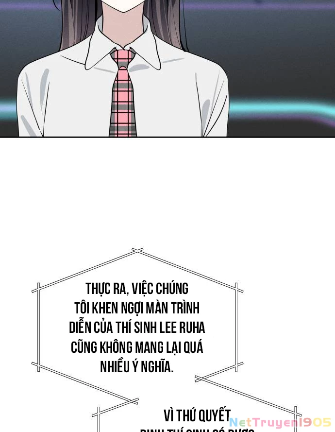 Hôm Nay Han Yoil Là Con Gái Chapter 17 - 15