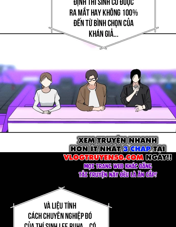 Hôm Nay Han Yoil Là Con Gái Chapter 17 - 16