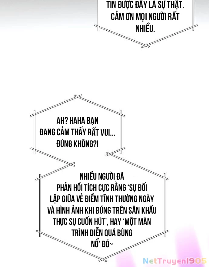 Hôm Nay Han Yoil Là Con Gái Chapter 17 - 21