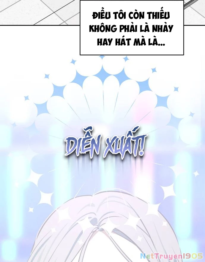Hôm Nay Han Yoil Là Con Gái Chapter 17 - 25