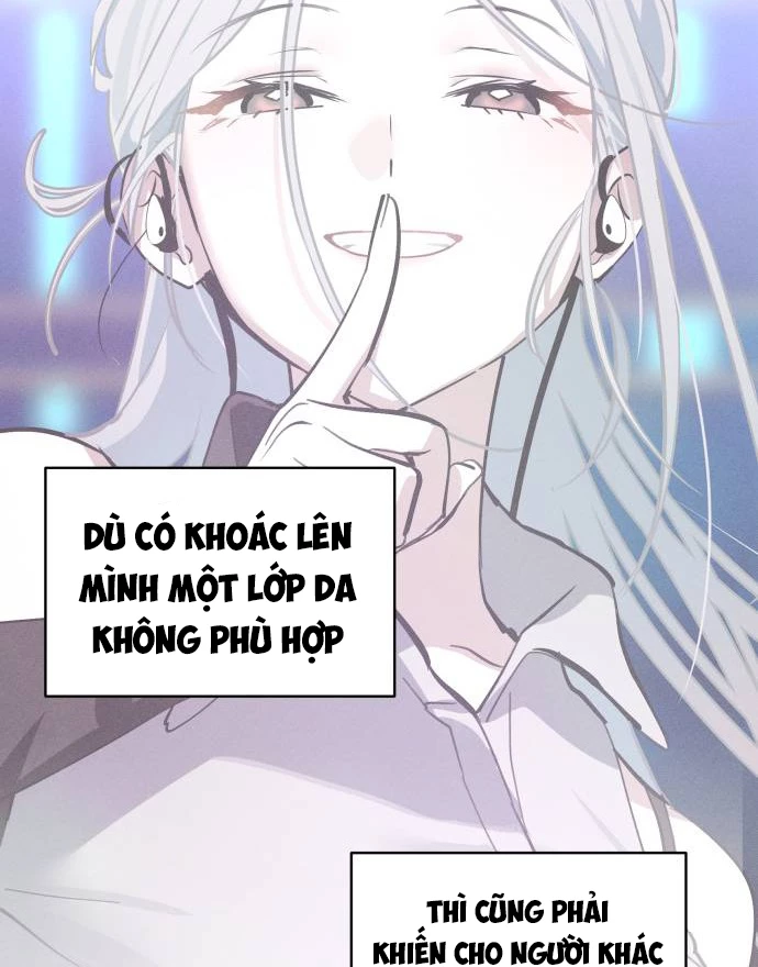 Hôm Nay Han Yoil Là Con Gái Chapter 17 - 26