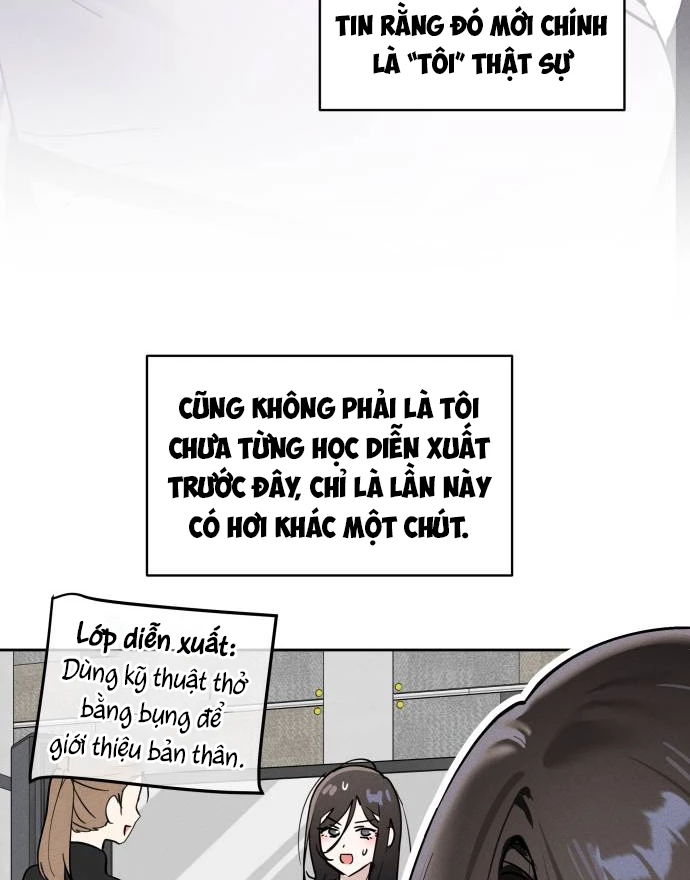 Hôm Nay Han Yoil Là Con Gái Chapter 17 - 27