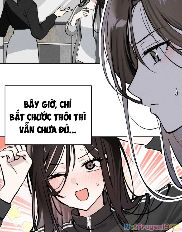 Hôm Nay Han Yoil Là Con Gái Chapter 17 - 28