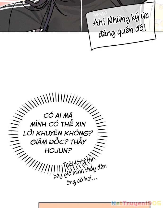 Hôm Nay Han Yoil Là Con Gái Chapter 17 - 29