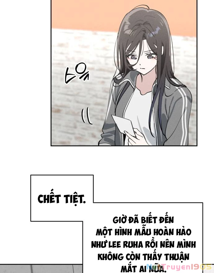 Hôm Nay Han Yoil Là Con Gái Chapter 17 - 30