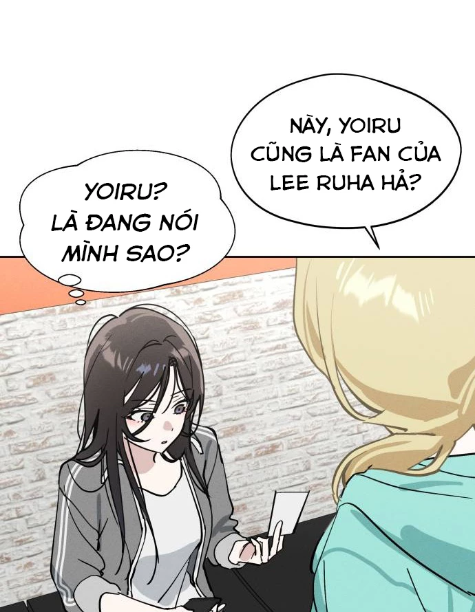 Hôm Nay Han Yoil Là Con Gái Chapter 17 - 36