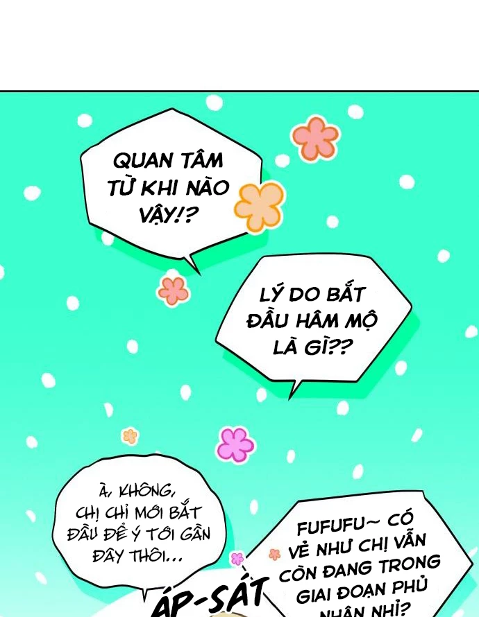 Hôm Nay Han Yoil Là Con Gái Chapter 17 - 39