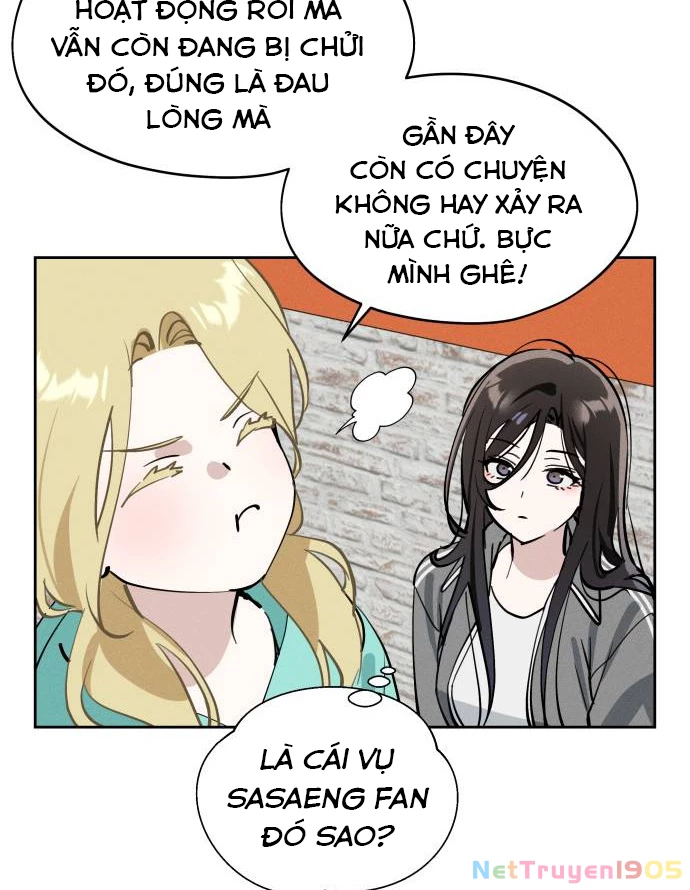 Hôm Nay Han Yoil Là Con Gái Chapter 17 - 43
