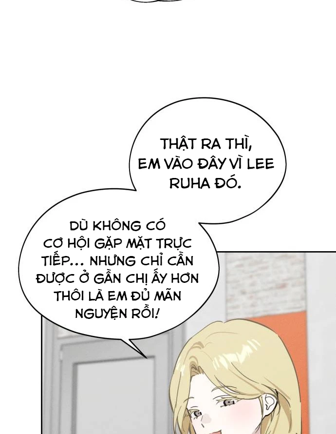 Hôm Nay Han Yoil Là Con Gái Chapter 17 - 44