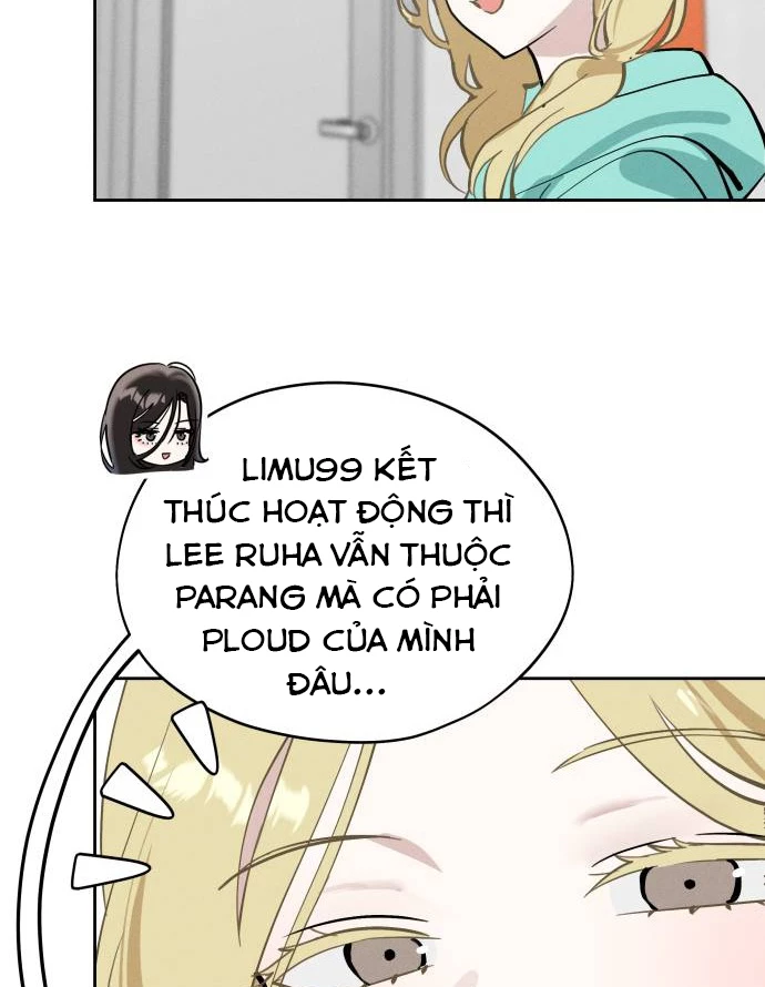 Hôm Nay Han Yoil Là Con Gái Chapter 17 - 45