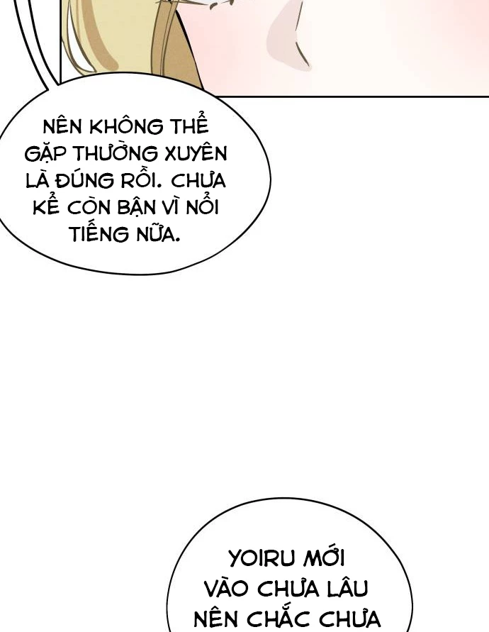 Hôm Nay Han Yoil Là Con Gái Chapter 17 - 46