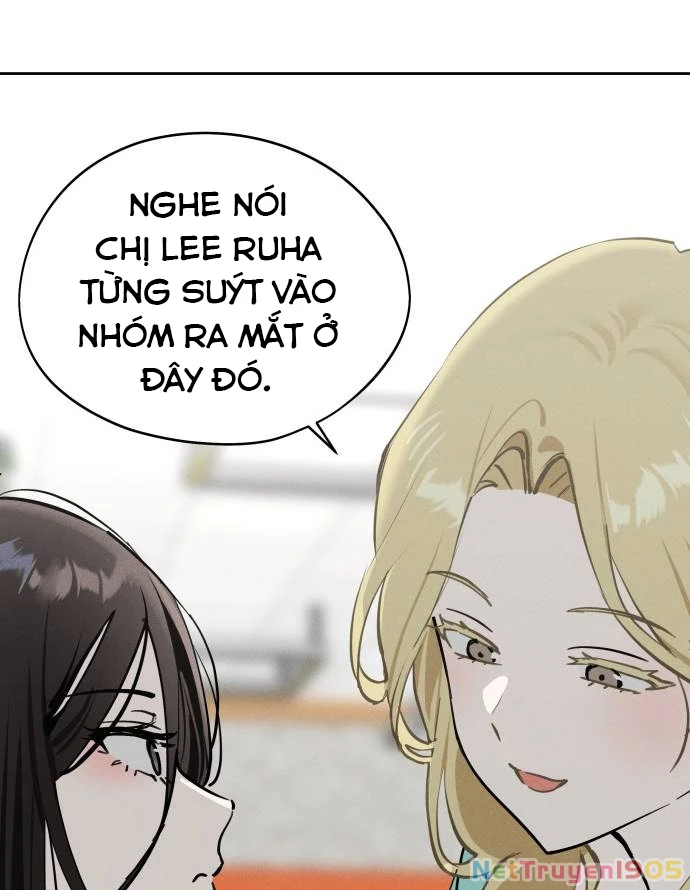 Hôm Nay Han Yoil Là Con Gái Chapter 17 - 48