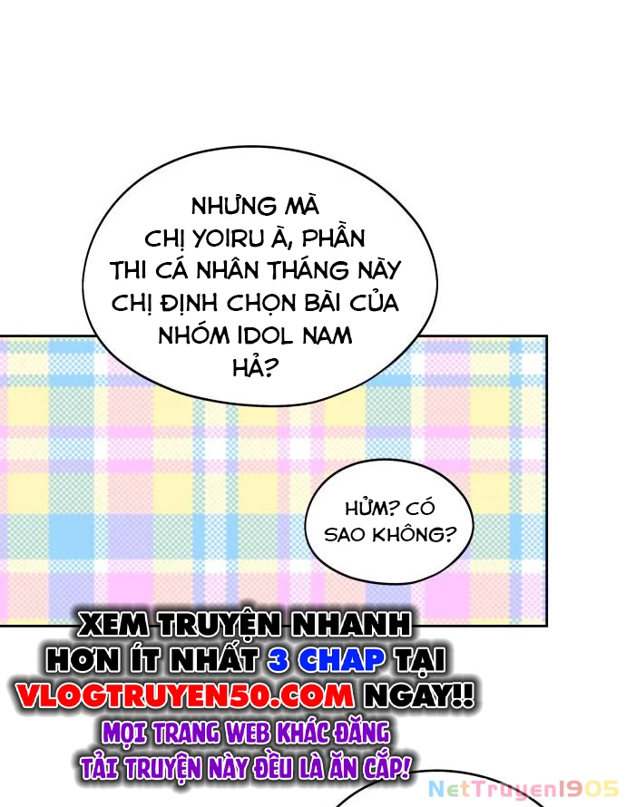 Hôm Nay Han Yoil Là Con Gái Chapter 17 - 51