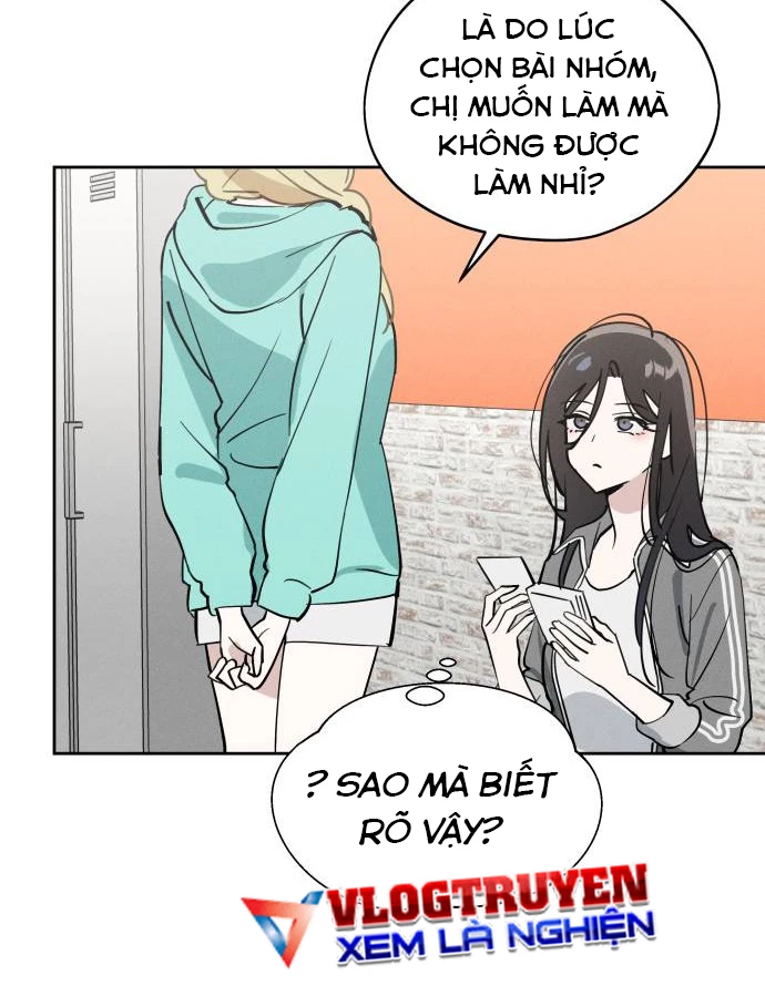 Hôm Nay Han Yoil Là Con Gái Chapter 17 - 52