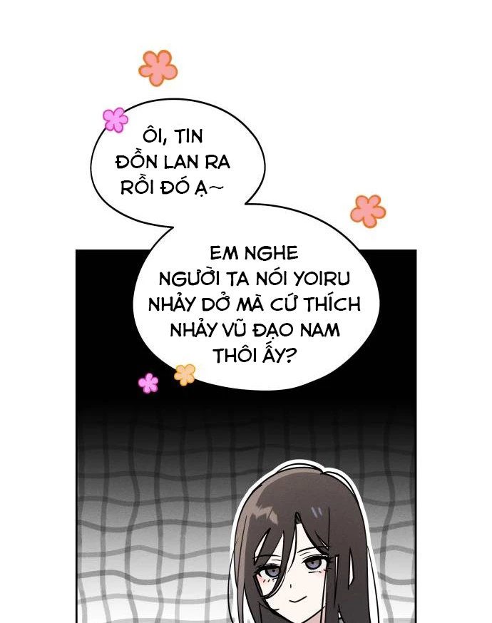Hôm Nay Han Yoil Là Con Gái Chapter 17 - 53