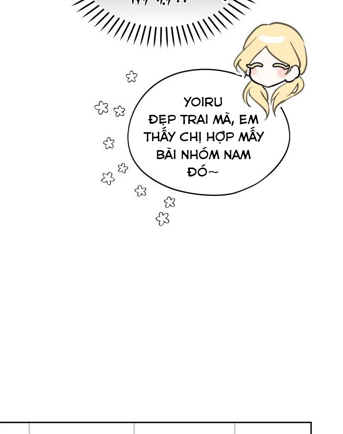 Hôm Nay Han Yoil Là Con Gái Chapter 17 - 55