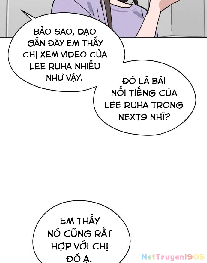 Hôm Nay Han Yoil Là Con Gái Chapter 17 - 58