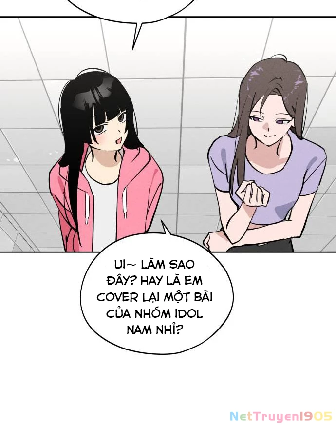 Hôm Nay Han Yoil Là Con Gái Chapter 17 - 59
