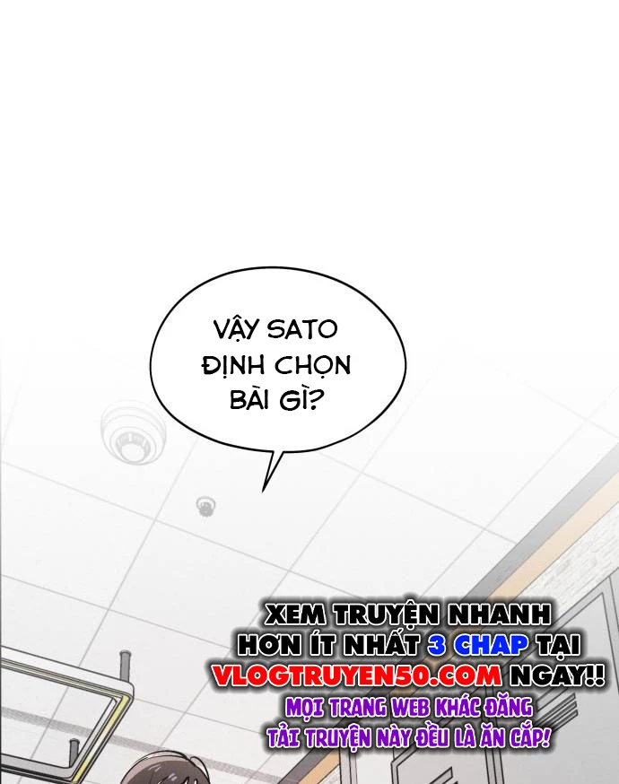 Hôm Nay Han Yoil Là Con Gái Chapter 17 - 60