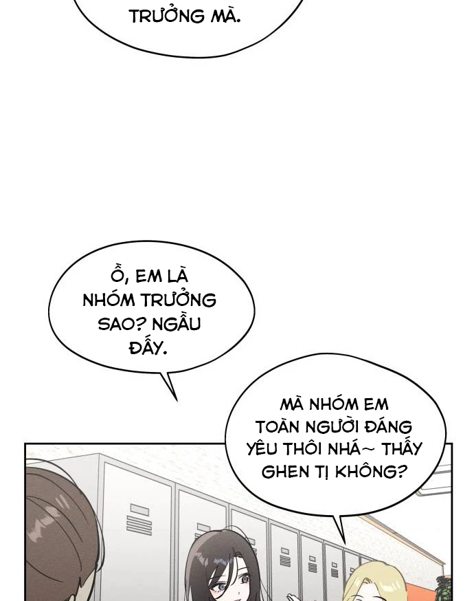 Hôm Nay Han Yoil Là Con Gái Chapter 17 - 62