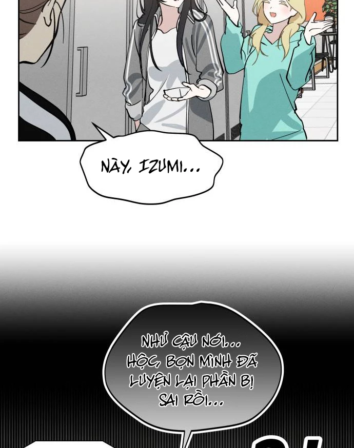 Hôm Nay Han Yoil Là Con Gái Chapter 17 - 63