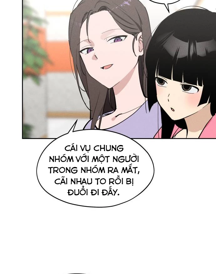 Hôm Nay Han Yoil Là Con Gái Chapter 17 - 67