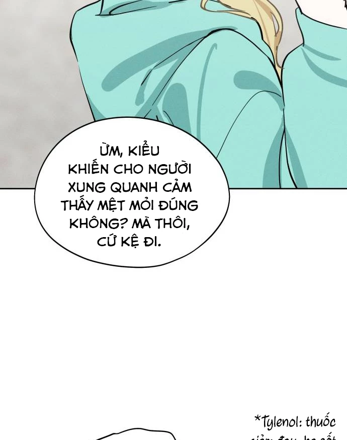 Hôm Nay Han Yoil Là Con Gái Chapter 17 - 69