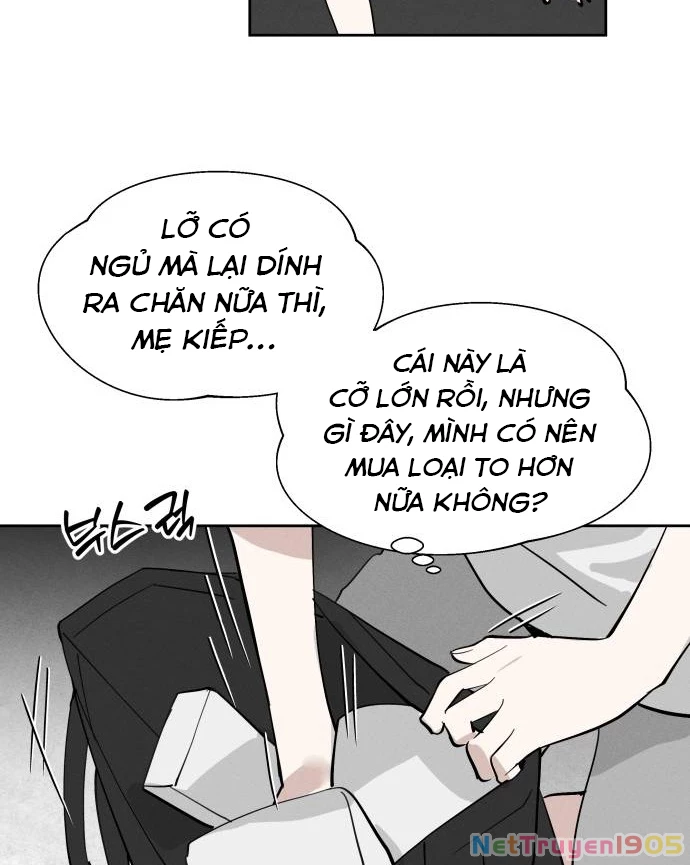 Hôm Nay Han Yoil Là Con Gái Chapter 17 - 82