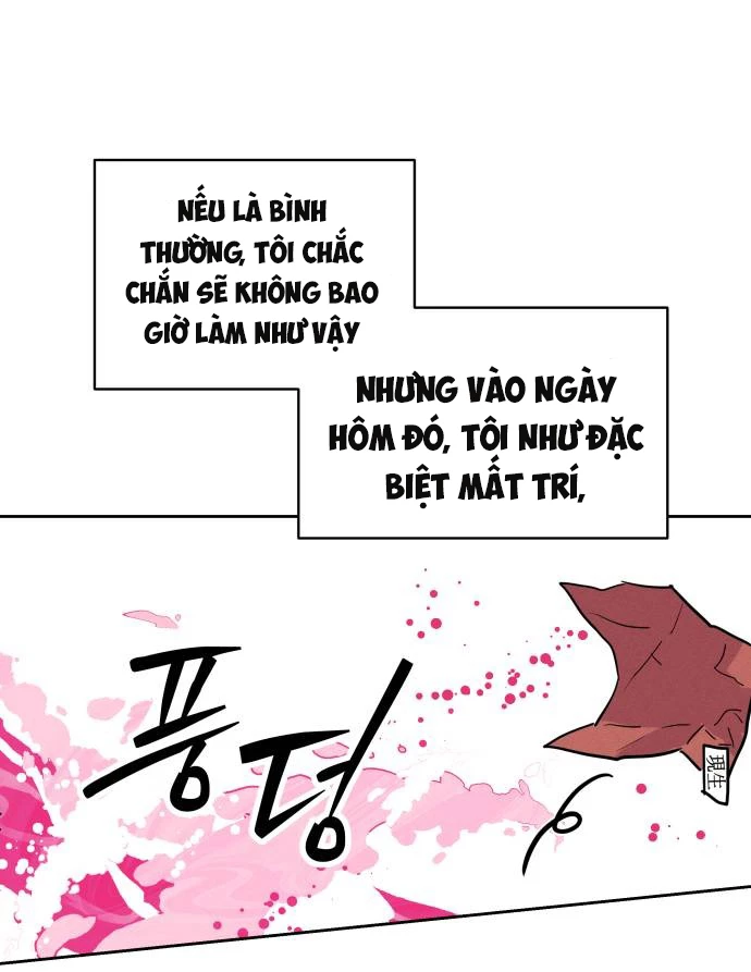 Hôm Nay Han Yoil Là Con Gái Chapter 17 - 90