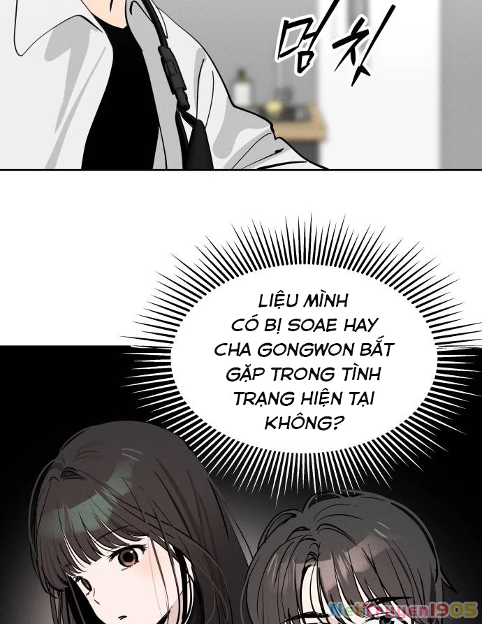 Hôm Nay Han Yoil Là Con Gái Chapter 17 - 100