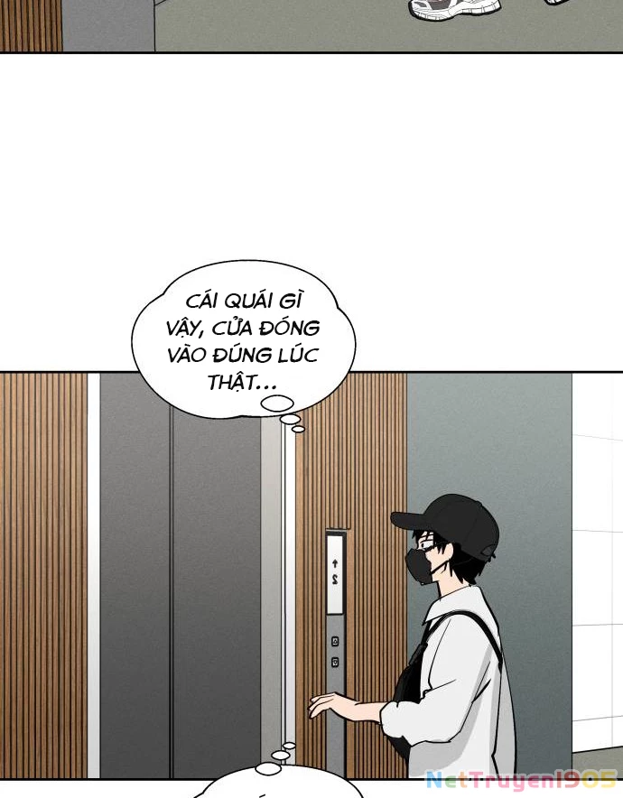 Hôm Nay Han Yoil Là Con Gái Chapter 17 - 110