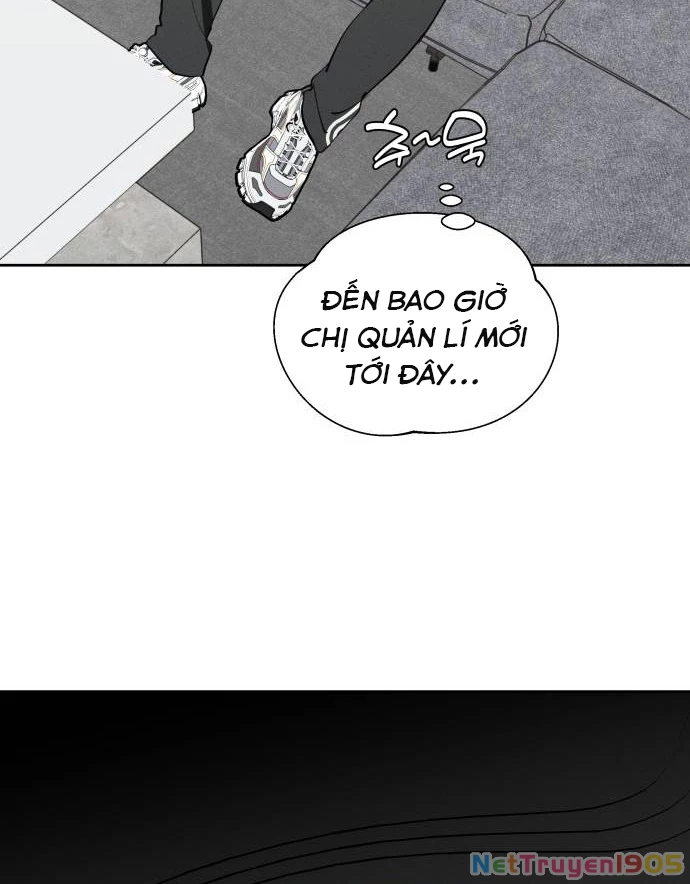 Hôm Nay Han Yoil Là Con Gái Chapter 17 - 114