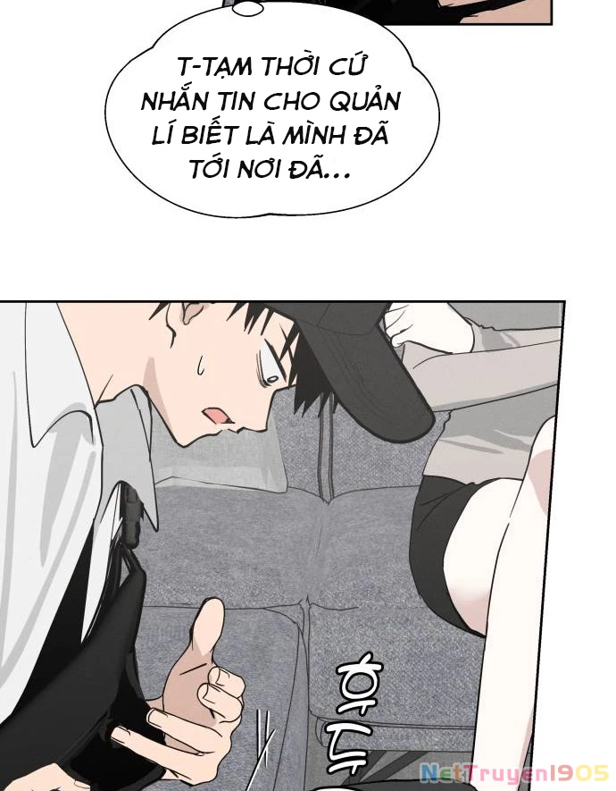 Hôm Nay Han Yoil Là Con Gái Chapter 17 - 127