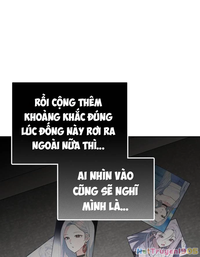 Hôm Nay Han Yoil Là Con Gái Chapter 17 - 132