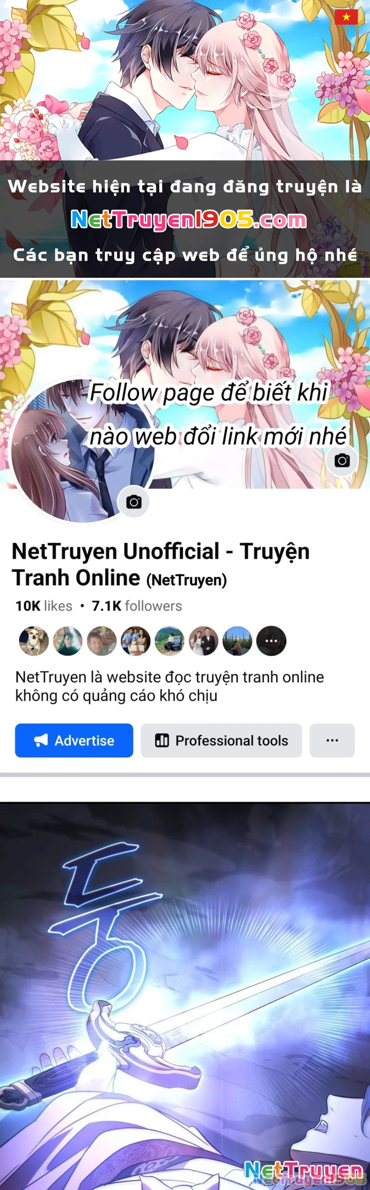 Tiểu Công Tử Của Ân Hạ Thương Đoàn Chapter 28 - 1