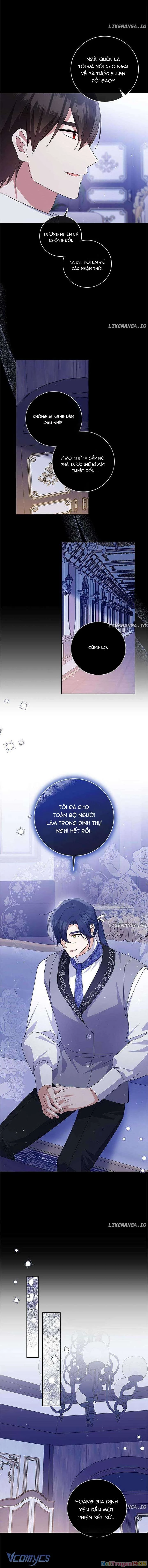 Hãy Ủng Hộ Kế Hoạch Trả Thù Của Tôi Chapter 98 - 5